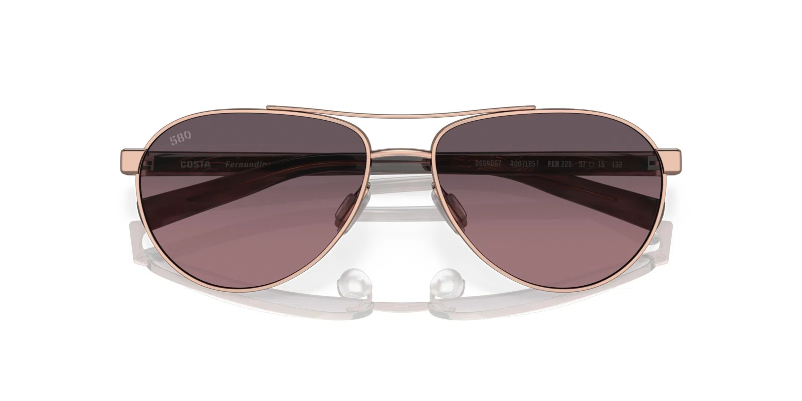 Costa Del Mar Fernandina 4007 Sunglasses - view 21